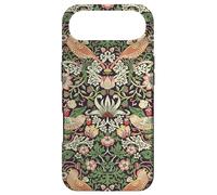 Motif Art Nouveau William Morris Voleur de Fraises Coque pour iPhone Air