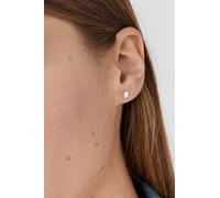 Motif audacieux Ensemble de clous d'oreilles en argent 1003875100