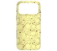 Motif Bananes fruitées Coque pour iPhone 17 Pro Max