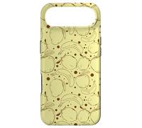 Motif Bananes fruitées Coque pour iPhone Air