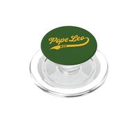 Motif Baseball Classique Pope Leo 14 PopSockets PopGrip pour MagSafe