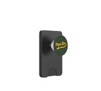 Motif Baseball Classique Pope Leo 14 PopSockets PopWallet pour MagSafe