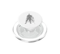 Motif Blessed Pier Giorgio Frassati Faith and Devotion PopSockets PopGrip pour MagSafe