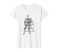 Motif Blessed Pier Giorgio Frassati Faith and Devotion T-Shirt Graphique avec Valeur