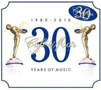 Motif Cafe Del Mar 30 Years (CD)