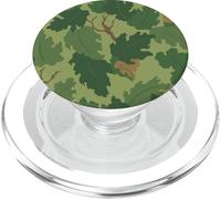 Motif Camouflage Militaire Mitchell de l'armée du Vietnam PopSockets PopGrip pour MagSafe