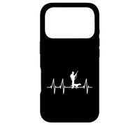 Motif Chasseur pour Les Fans de Chasse Coque pour iPhone 17 Pro