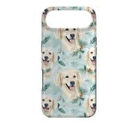 Motif Chien Golden Retriever Coque pour iPhone Air