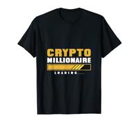 motif crypto-monnaie | crypto trading cadeau| crypto T-Shirt