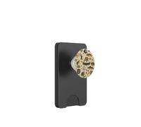 Motif d'art Populaire de pêche Primitive PopSockets PopWallet pour MagSafe