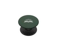 Motif de culte de la Sainte Bible en Forme de Soleil et de Foi PopSockets PopGrip Adhésif