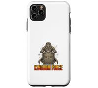 Motif de Guerrier égyptien Antique de Kingdom Force Coque pour iPhone 11 Pro Max