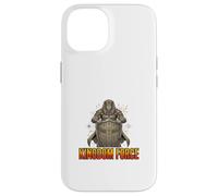 Motif de Guerrier égyptien Antique de Kingdom Force Coque pour iPhone 14