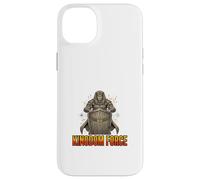 Motif de Guerrier égyptien Antique de Kingdom Force Coque pour iPhone 14 Plus