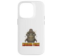 Motif de Guerrier égyptien Antique de Kingdom Force Coque pour iPhone 14 Pro