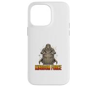 Motif de Guerrier égyptien Antique de Kingdom Force Coque pour iPhone 14 Pro Max