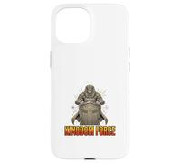 Motif de Guerrier égyptien Antique de Kingdom Force Coque pour iPhone 15