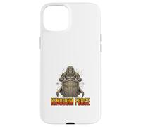 Motif de Guerrier égyptien Antique de Kingdom Force Coque pour iPhone 15 Plus