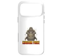 Motif de Guerrier égyptien Antique de Kingdom Force Coque pour iPhone 17 Pro Max