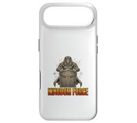 Motif de Guerrier égyptien Antique de Kingdom Force Coque pour iPhone Air