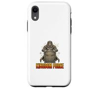 Motif de Guerrier égyptien Antique de Kingdom Force Coque pour iPhone XR