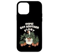 Motif de Jardinage Funny Goose, Oups ! J'Ai Une Autre Plante Coque pour iPhone 12 Mini