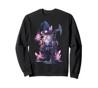 Motif de Nain de Nain pour Hommes, Femmes, Enfants Sweatshirt