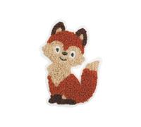 Prym Écusson renard marron 923235
