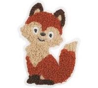 Prym Écusson renard marron 923235