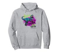 Motif d'halloween Jurassic Park Plus Grand Plus Fort Sweat à Capuche