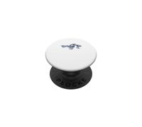 Motif Diamants PopSockets PopGrip Adhésif