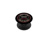 Motif Dieux grecs Trident/Poséidon Idée de Costume d'halloween PopSockets PopGrip Adhésif