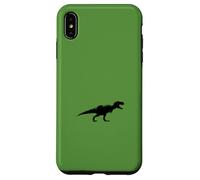 Motif Dinosaure T-Rex Coque pour iPhone XS Max