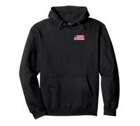 Motif Drapeau du Libéria pour Hommes, Femmes, Enfants Sweat à Capuche
