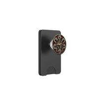 Motif Enclume Marteau Forgeron PopSockets PopWallet pour MagSafe