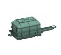 Motif Florette Avec Poignée Smithers Oasis Idéal Mousse Florale Mini, Medi et Maxi Tailles, Mini