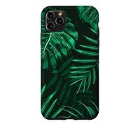 Motif fougère et Plantes comme Fond Cool Coque pour iPhone 11 Pro Max