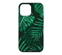 Motif fougère et Plantes comme Fond Cool Coque pour iPhone 12 Pro Max