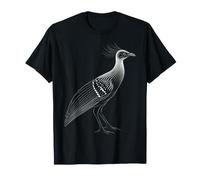 Motif Lyrebird T-Shirt