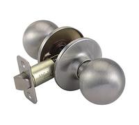 Motif maison Boule 2 voies Passage Loquet Poignée de porte, 781872