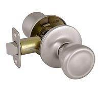 Motif maison Tulipe 2 voies Passage Loquet Poignée de porte, 781914