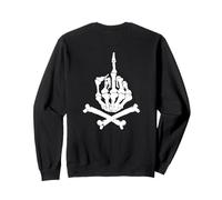 Motif os du Majeur Sweatshirt