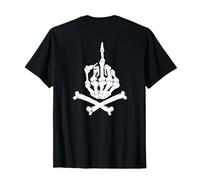 Motif os du Majeur T-Shirt