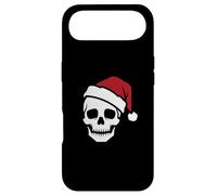 Motif Père Noël Zombie Effrayant Coque pour iPhone Air