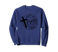 Motif répétitif de Basket-Ball Eat Sleep Sweatshirt