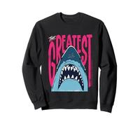 Motif Requin The Greatest Jaws 2025 Sweatshirt
