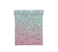 Motif Rose Brillant, Sac de Rangement pour Femmes, Portefeuille supérieur à Presser, Petit Porte-Monnaie, Pochette de Changement