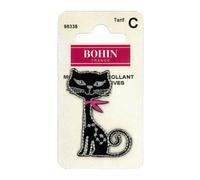 Motif Thermo Chat Assis