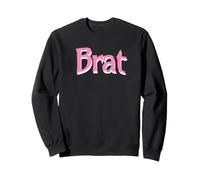 Motif Typographie drôle pour Un Gamin Mignon Sweatshirt