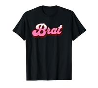Motif Typographie drôle pour Un Gamin Mignon T-Shirt Graphique avec Valeur